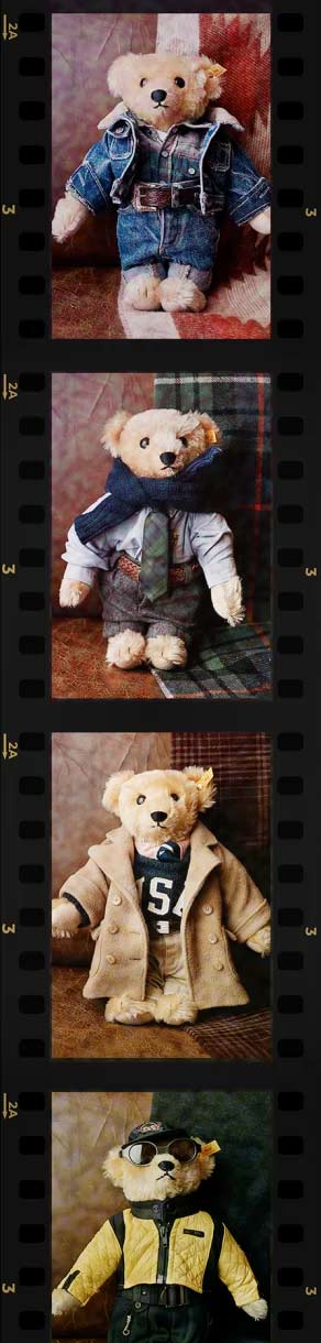 Polo Bear Shop/メンズ/ Polo Ralph Lauren | ラルフ ローレン公式