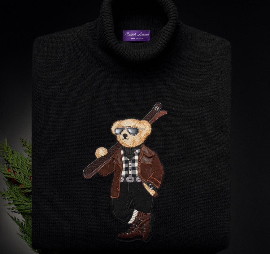 Purple Label Holiday 2025
