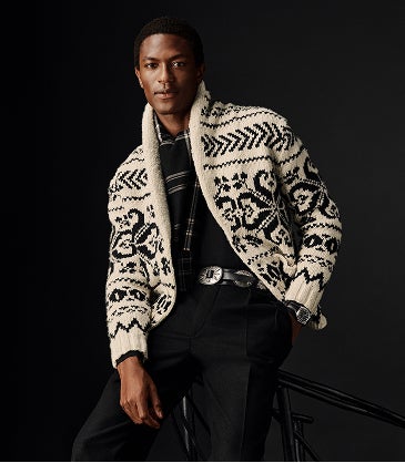 Purple Label Holiday 2025