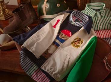 ラルフ ローレン公式オンラインストア