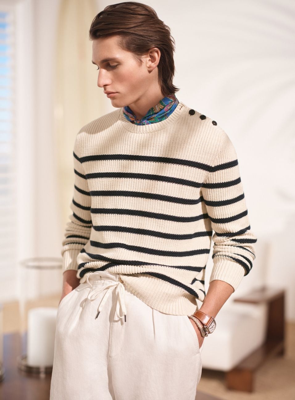 POLO RALPH LAUREN（ポロ ラルフ ローレン）の「リラックスド