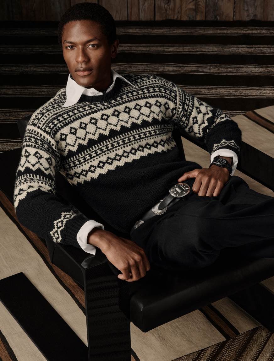 Purple Label Holiday 2025