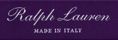 Purple Label Pre-Fall | ラルフ ローレン公式オンラインストア