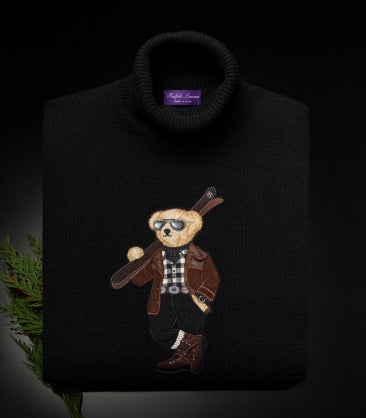 Purple Label Holiday 2025
