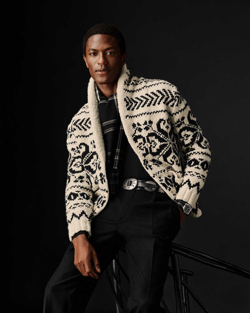 Purple Label Holiday 2025