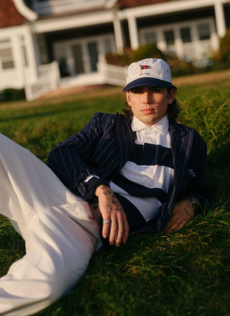 Polo Ralph Lauren | ラルフ ローレン公式オンラインストア
