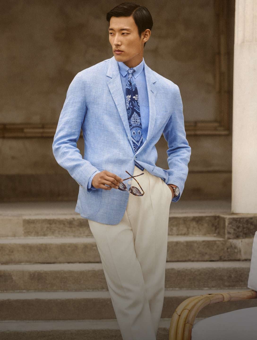 POLO RALPH LAUREN - ラルフローレン スウェット生地 ワッペン