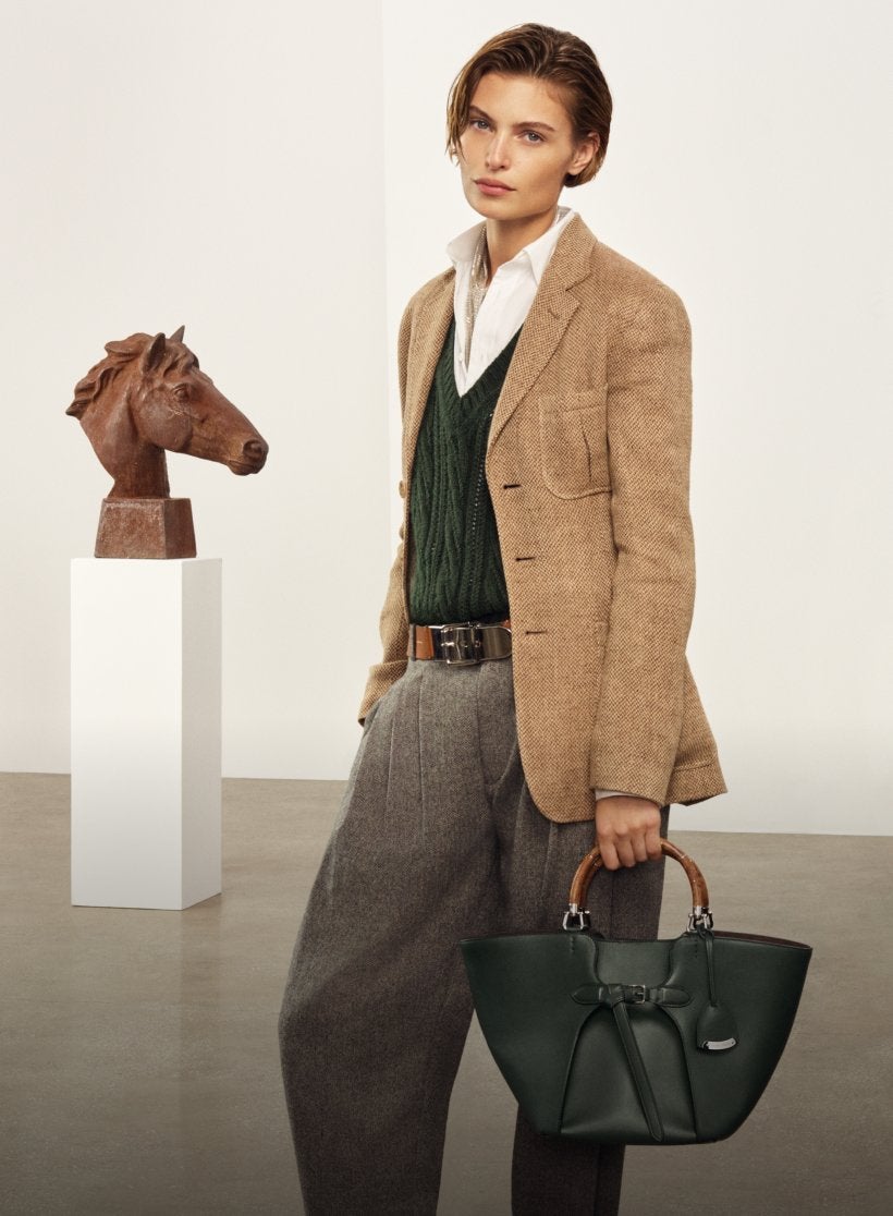 Ralph Lauren Collection | ラルフ ローレン公式オンラインストア