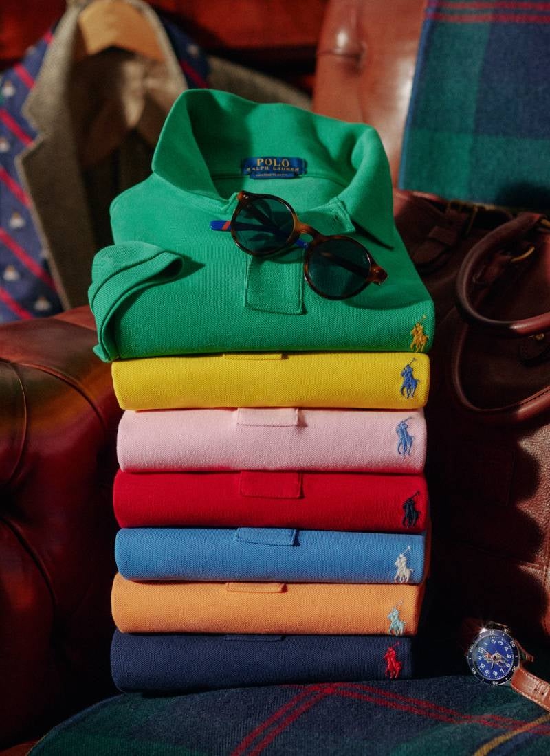 Polo Ralph Lauren | ラルフ ローレン公式オンラインストア