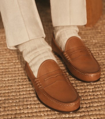 【Purple Label】 Ralph Lauren キャンバスシューズ 中古・古着通販】RALPH LAUREN Purple Label (ラルフ ローレン