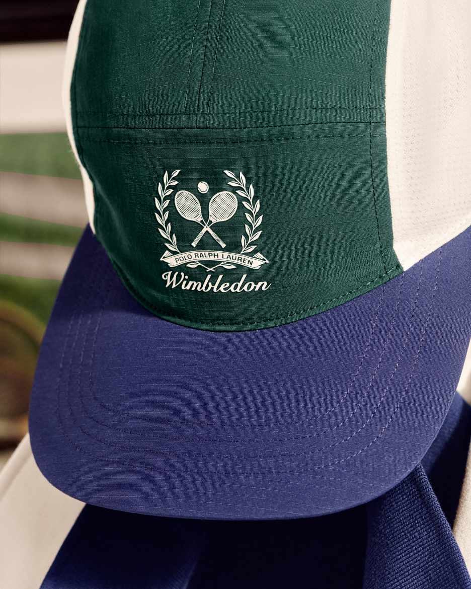 Wimbledon Collection | ラルフ ローレン公式オンラインストア
