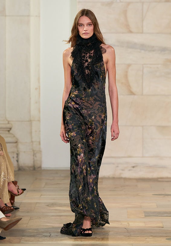 Fall 2025 Runway | ラルフ ローレン公式オンラインストア