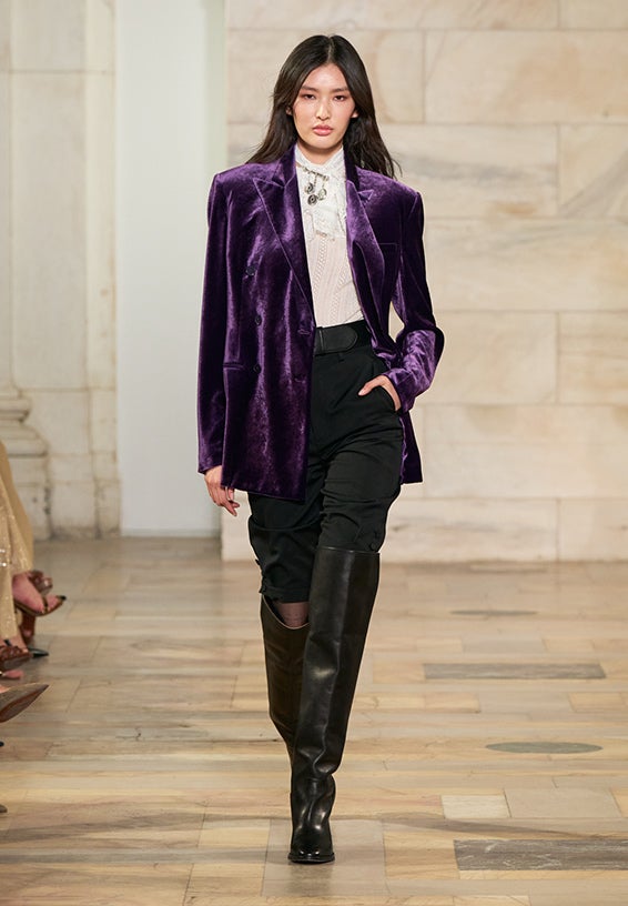韓国 [ラルフローレン] 25SS ニューアフリカフードティ ラルフ ローレン（RALPH LAUREN）」2025春夏コレクション