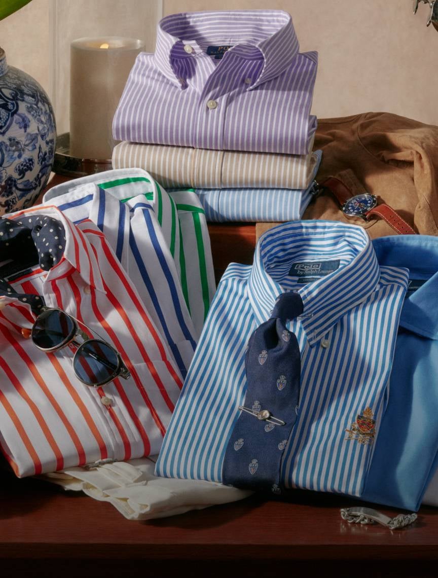 Polo Ralph Lauren | ラルフ ローレン公式オンラインストア