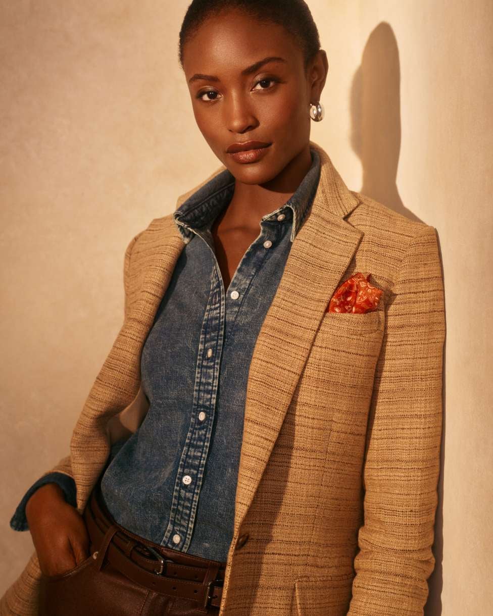 Ralph Lauren♥綿♥セットアップ♥フォーマル上下♥110♥ フリース ベースボール ジャケット