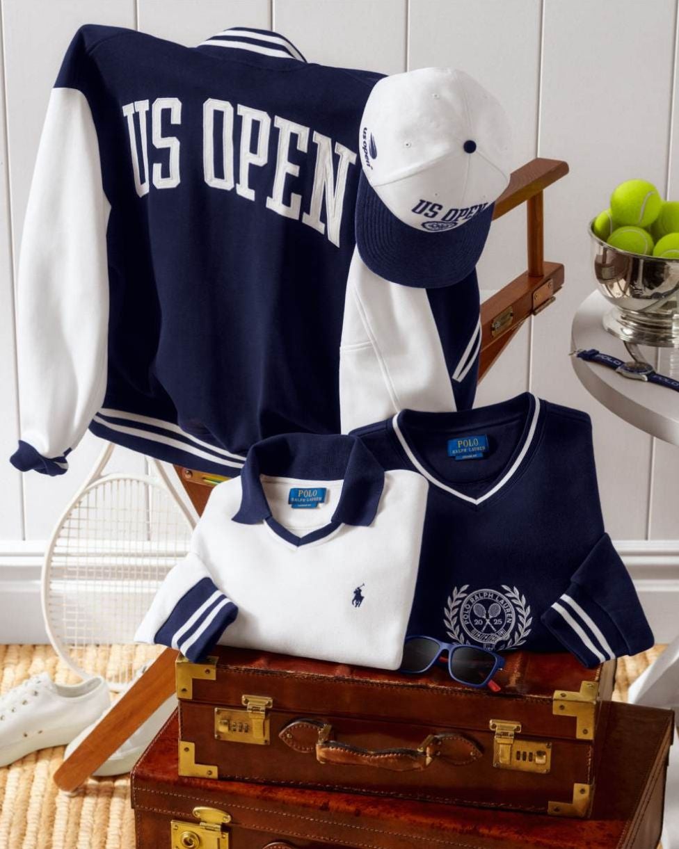 polo ralph lauren 2018 US OPEN ポロシャツ Polo Ralph Lauren 2018 US Open New York City Short Sleeve