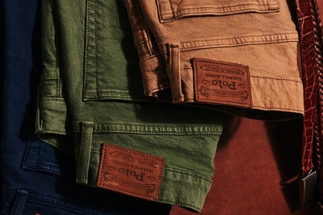 ラルフローレン POLO RALPH LAUREN CLAFWIC SPORT CAP GREEN 23FW-I（ポロ
