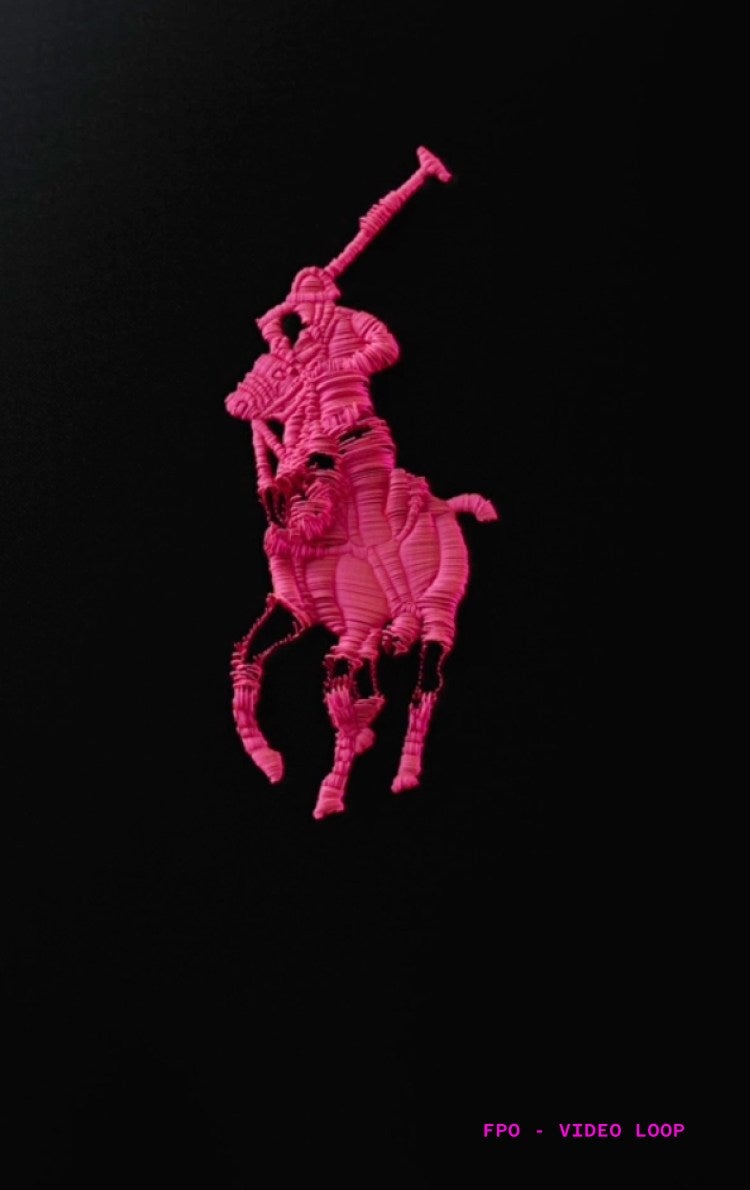 Pink Pony | ラルフ ローレン公式オンラインストア