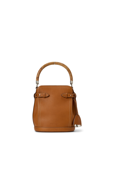 RALPH LAUREN COLLECTION レディース バッグ レザー The Ralph Collection | ラルフ ローレン公式オンラインストア