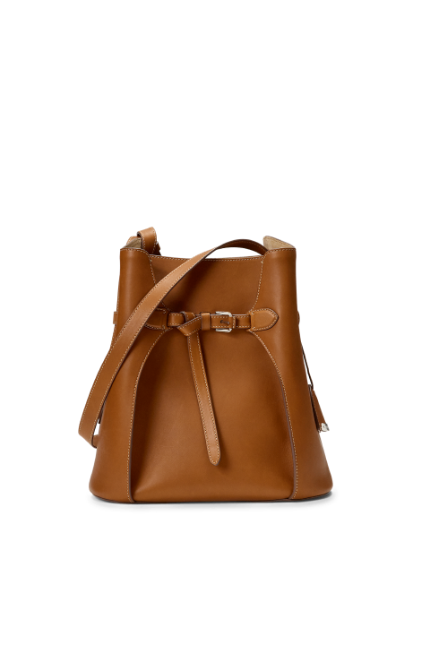 RALPH LAUREN COLLECTION レディース バッグ レザー The Ralph Collection | ラルフ ローレン公式オンラインストア