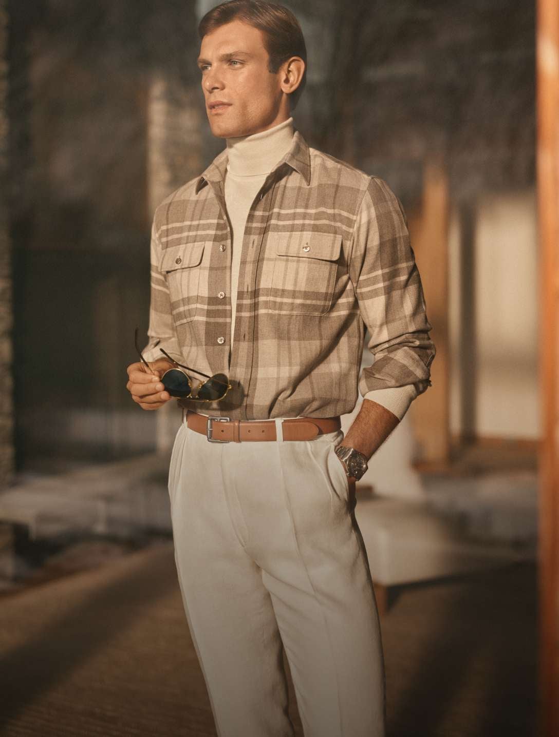 Polo Ralph Lauren 半袖トレーナー　オリーブグリーン M Polo Ralph Lauren 半袖トレーナー オリーブグリーン M Utility