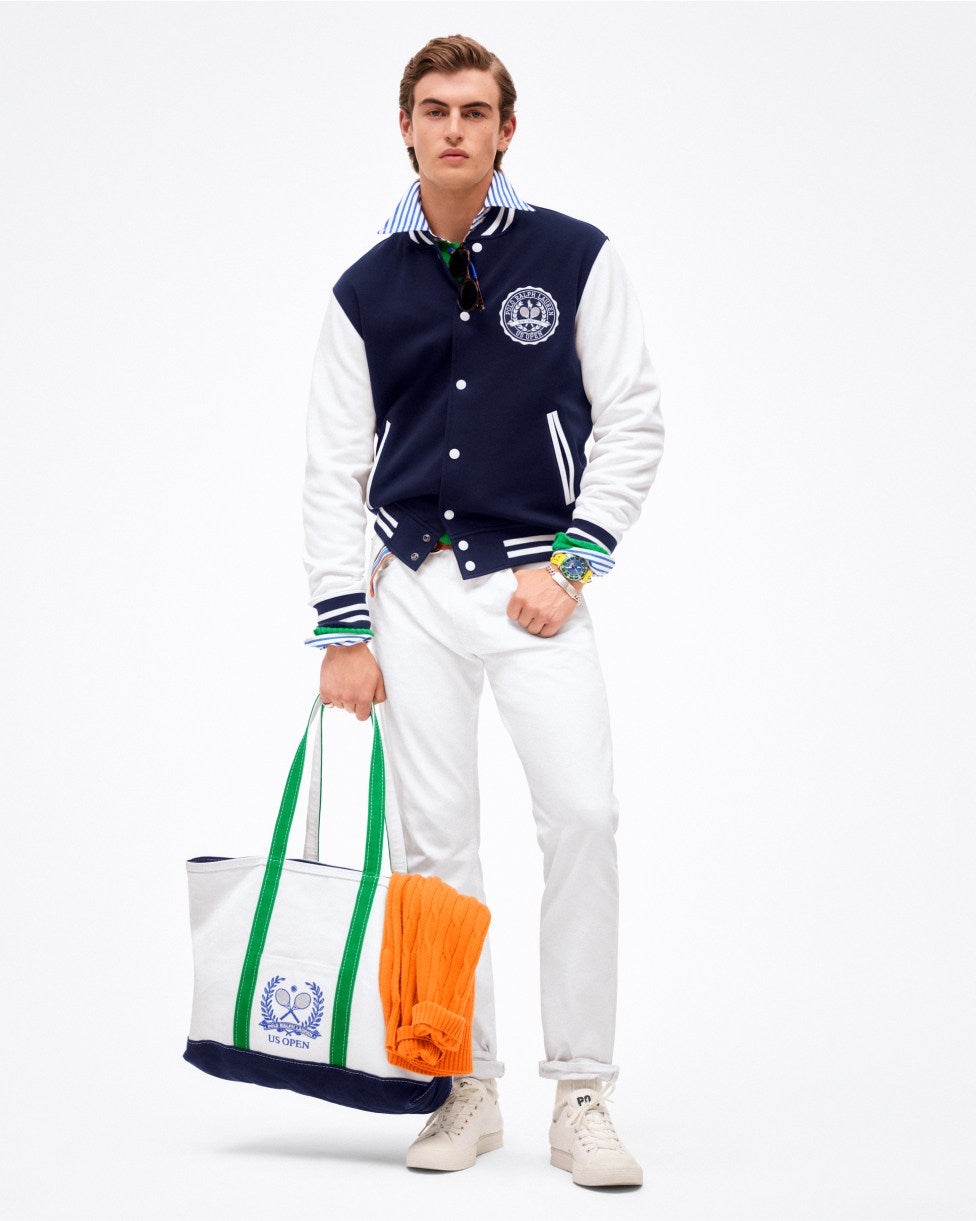 US Open Collection | ラルフ ローレン公式オンラインストア