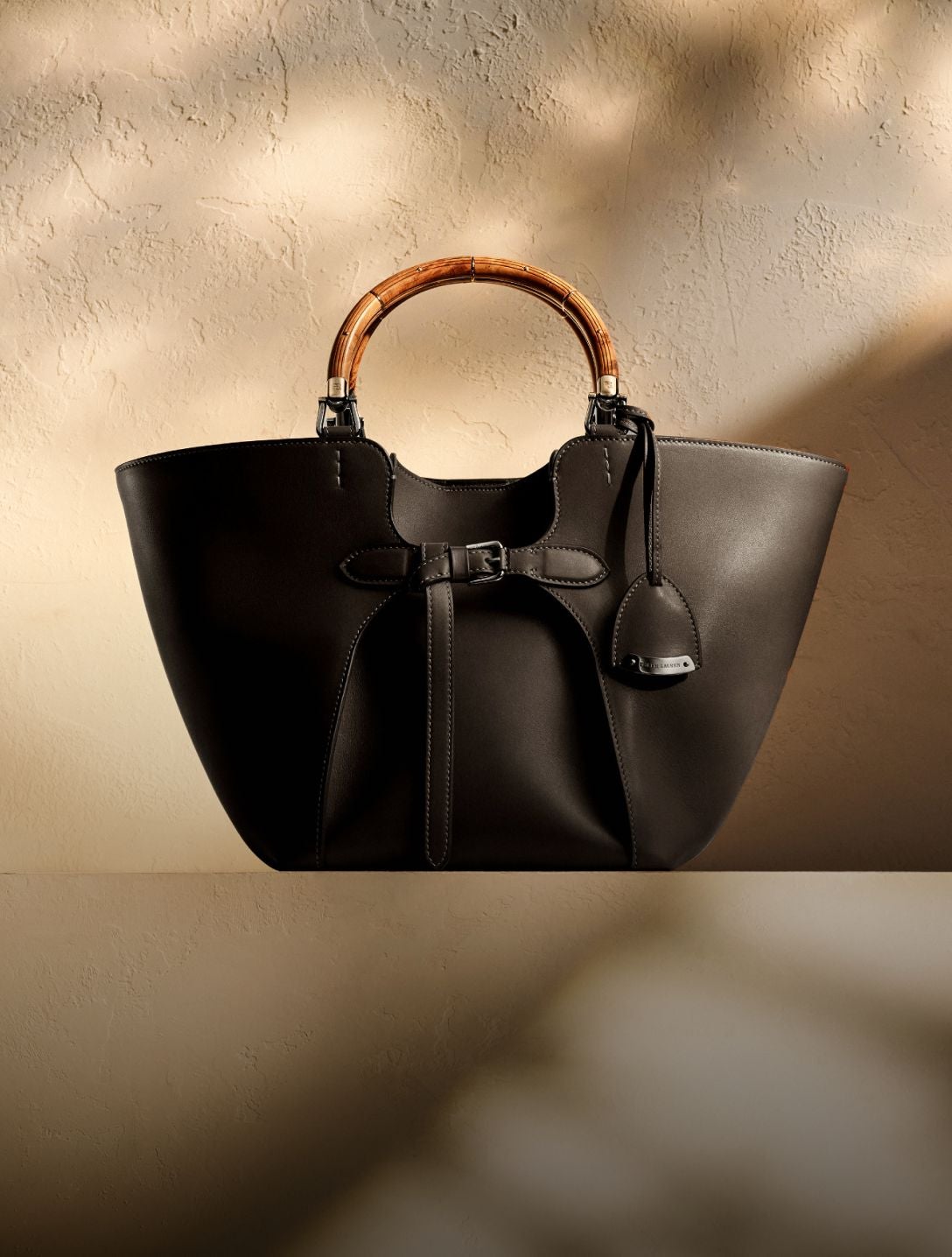 【希少‼️美品‼️】ラルフローレン・フラワーベース（ニューヘリンボーン） 希少‼️美品‼️】ラルフローレン・フラワーベース（ニュー