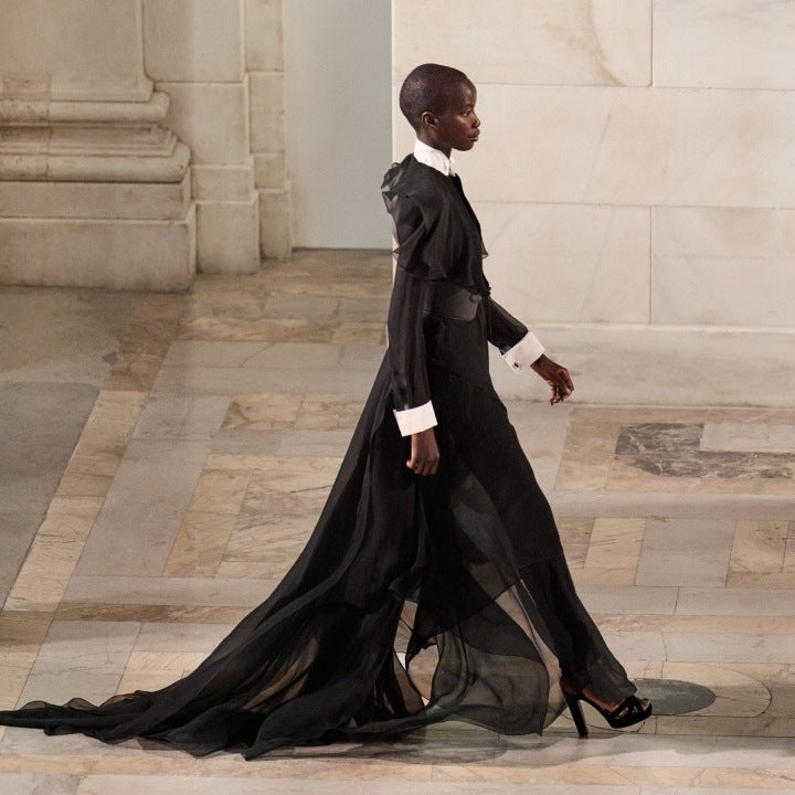 Fall 2025 Runway Show | ラルフ ローレン公式オンラインストア