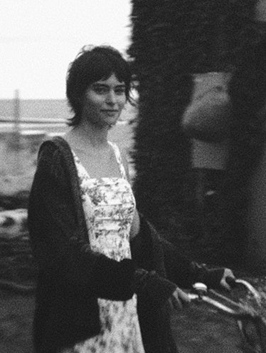 L*d様 RRL グレー ストライプ 34/32 RRL (ダブルアールエル) インディゴ ストライプド ジャカード