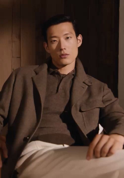 Ralph Lauren Purple Label | ラルフ ローレン公式オンラインストア