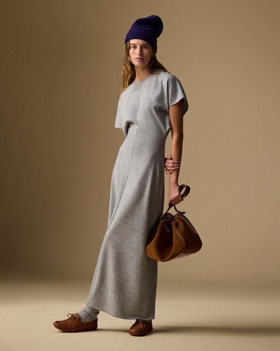 ポロ　ラルフローレン　ワンピース　秋色　ボウタイ　パフスリーブ　フラワー ポロ ラルフローレン ワンピース 秋色 ボウタイ パフスリーブ