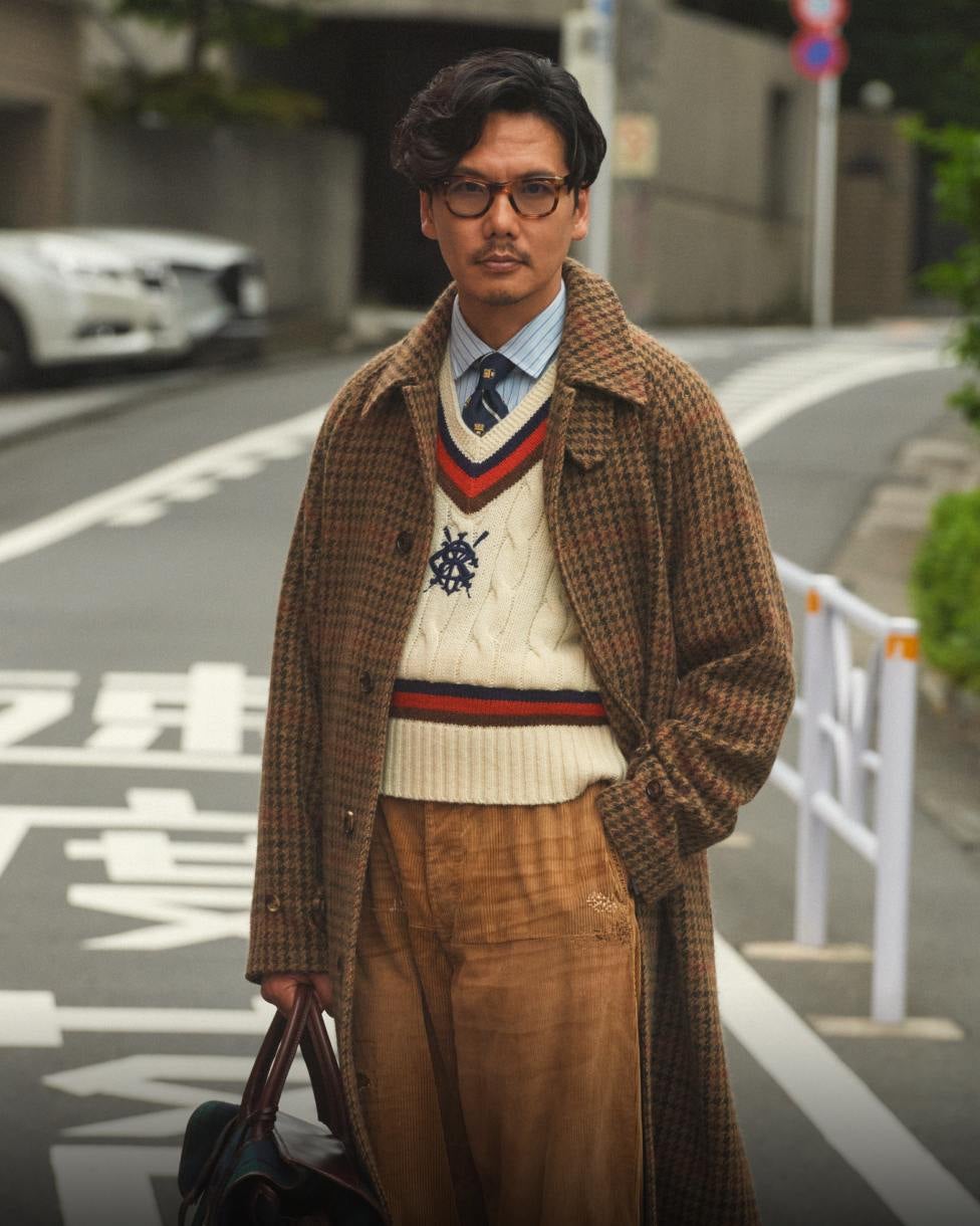 Polo Originals | ラルフ ローレン公式オンラインストア