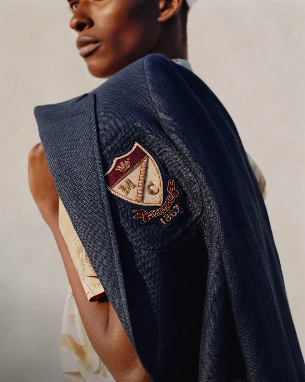 Polo Ralph Lauren for Oak Bluffs