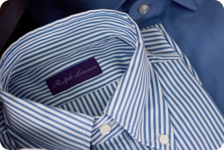 Purple Label Spring 2025 | ラルフ ローレン公式オンラインストア