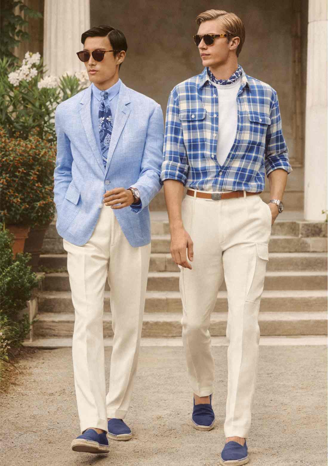 Purple Label Spring 2025 | ラルフ ローレン公式オンラインストア