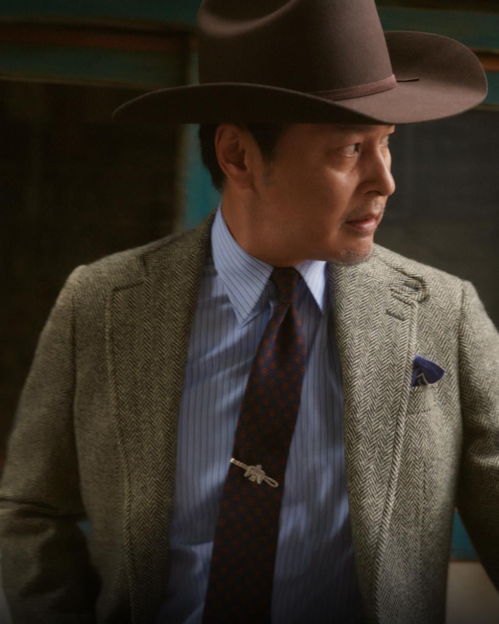 現行タグ⭐︎POLO RALPH LAUREN テーラードジャケット ヘリンボーン Polo テーラード ヘリンボーン スポーツ ジャケット | ラルフ