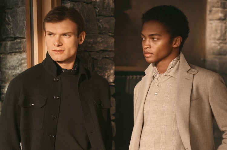 Purple Label Pre-Fall