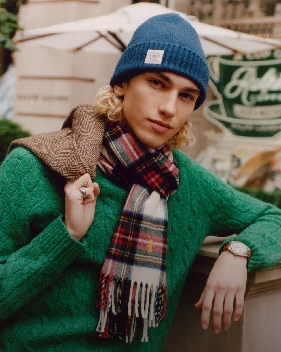 Heritage Icons | ラルフ ローレン公式オンラインストア POLO by Ralph