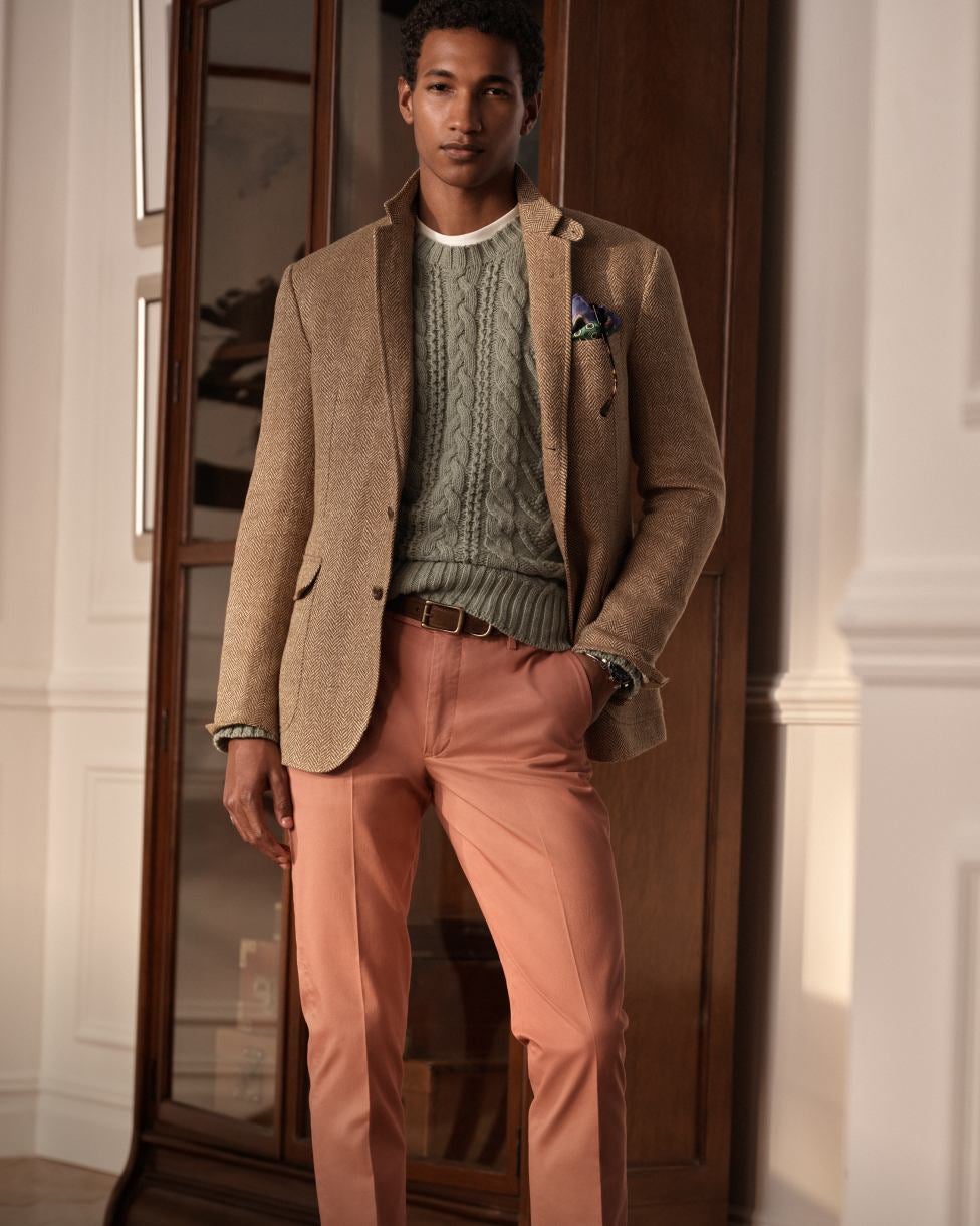 Sophisticated Sportswear | ラルフ ローレン公式オンラインストア