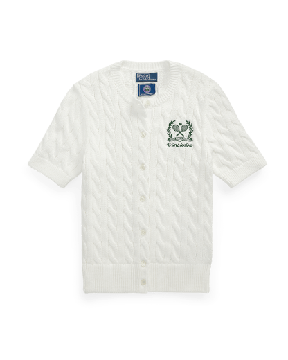 Wimbledon Collection | ラルフ ローレン公式オンラインストア