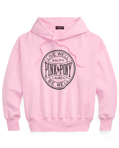 美品 ピンクボニー スウェット ラルフローレン Pink Pony | ラルフ ローレン公式オンラインストア