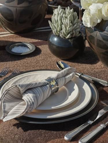 RALPH LAUREN  ラルフローレン ホーム フラワーベース RALPH LAUREN HOME クリスタル フラワーベース Mサイズ | NET-A