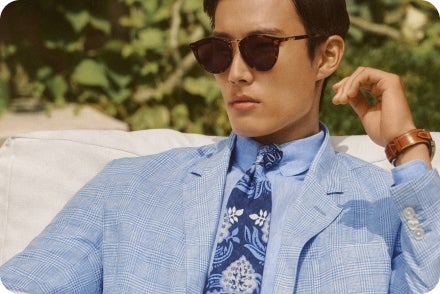 2025新作⭐︎芸能人着用⭐︎新品未使用⭐︎ラルフローレン⭐︎ストライプドリネン シャツ 2025新作⭐︎芸能人着用⭐︎新品未使用⭐︎ラルフローレン