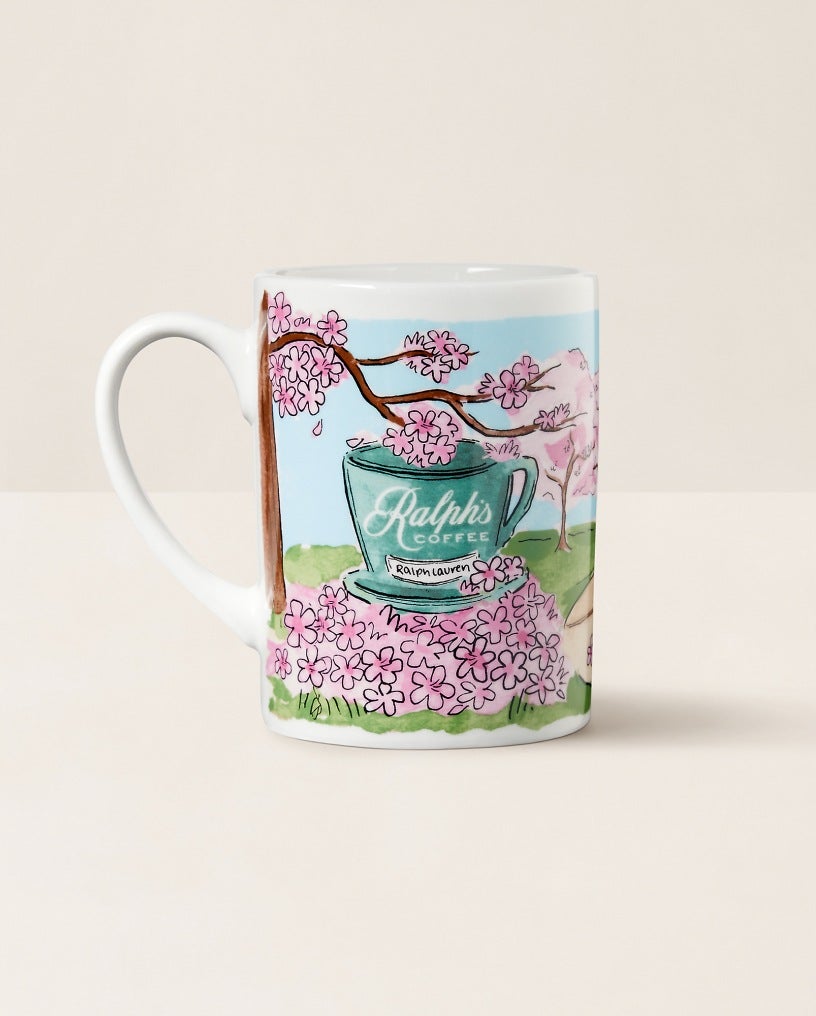 （Ralph’s Coffee） ベルデ キャンドル RALPH LAUREN HOME キャンドル （Ralph's Coffee） ベルデ