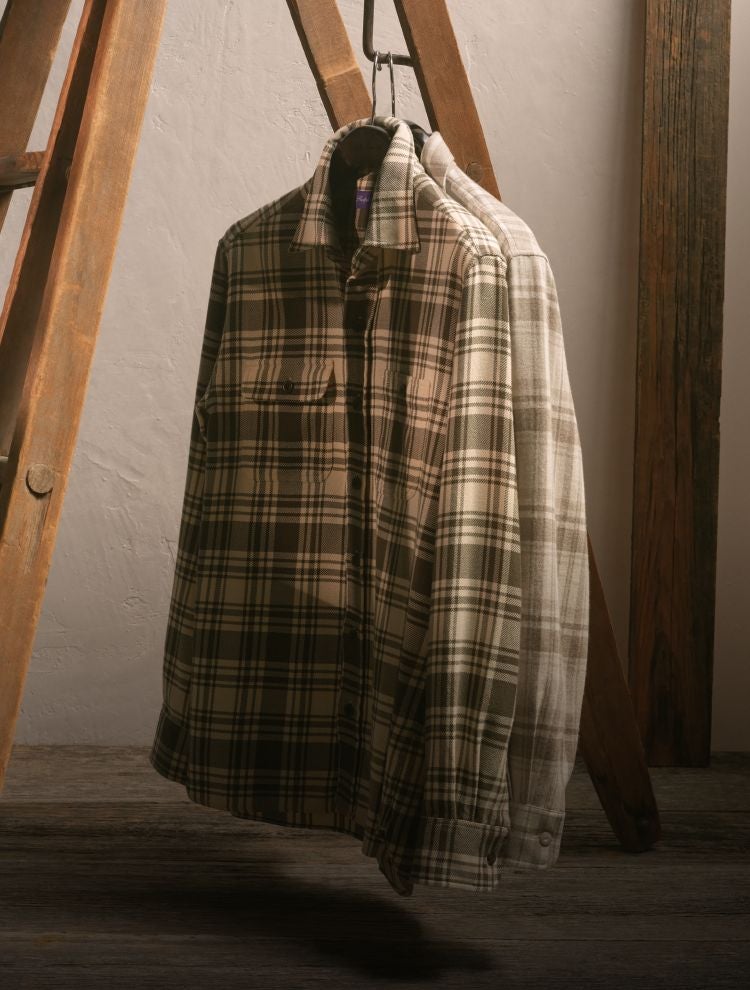 Purple Label | ラルフ ローレン公式オンラインストア