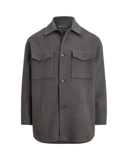 Outerwear Shop | ラルフ ローレン公式オンラインストア