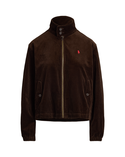 Outerwear Shop | ラルフ ローレン公式オンラインストア