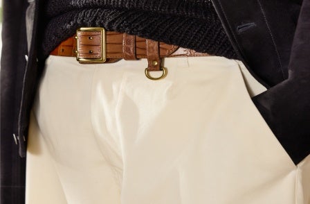 Purple Label Pre-Fall