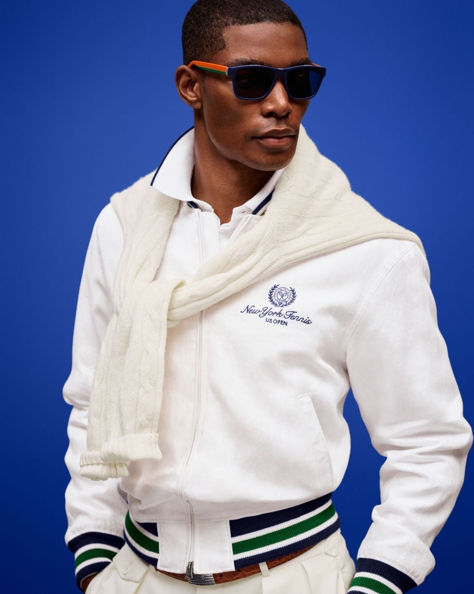 US Open Collection | ラルフ ローレン公式オンラインストア