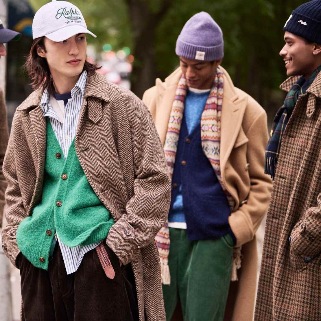 Polo Ralph Lauren | ラルフ ローレン公式オンラインストア